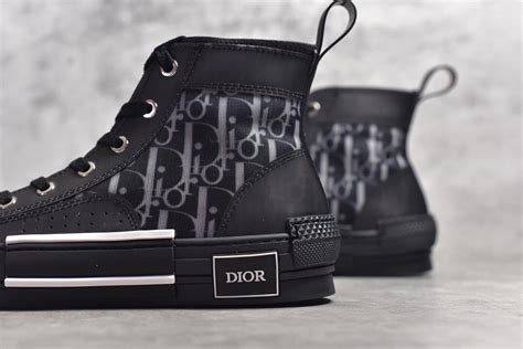 b23 dior black